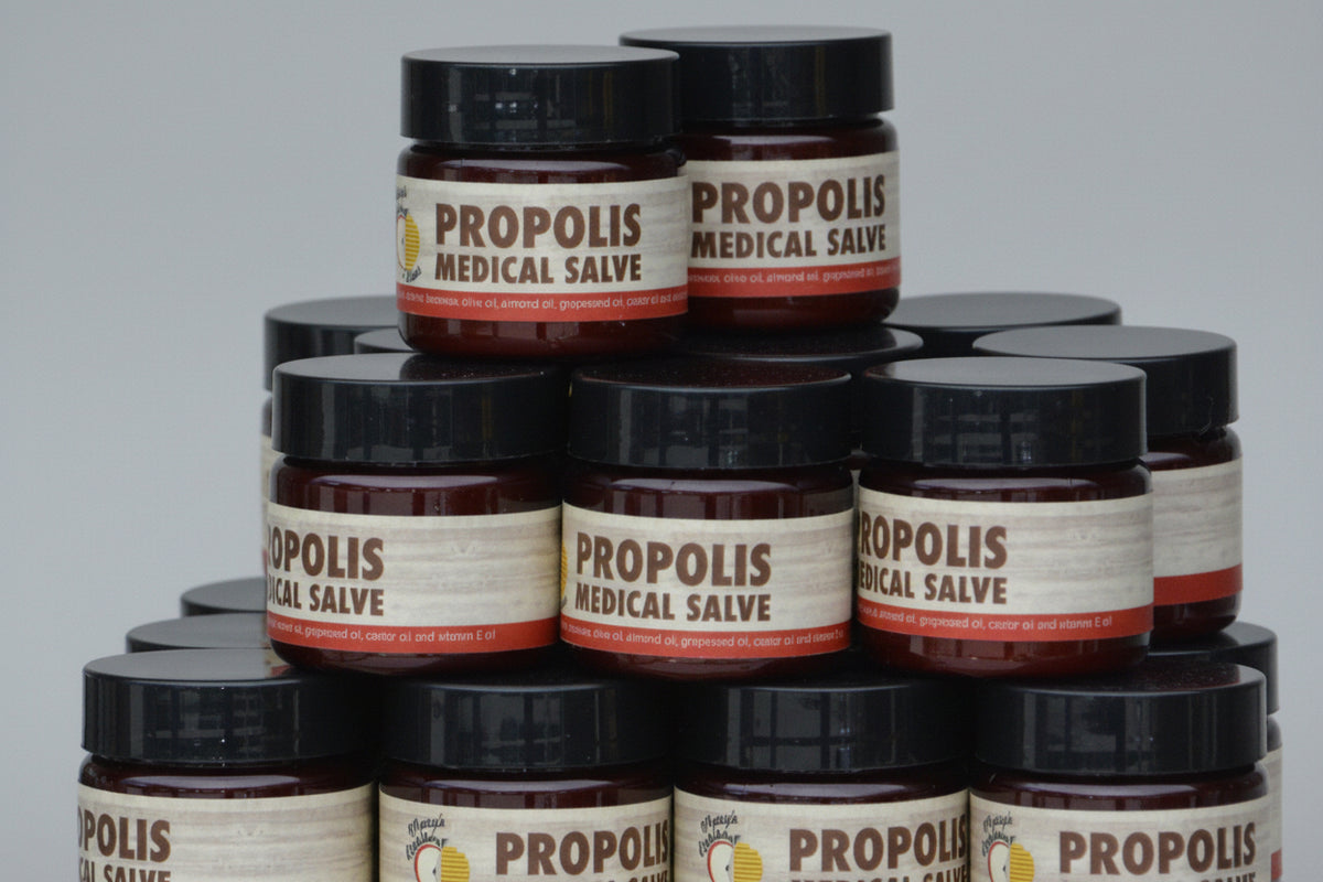 Propolis Salve