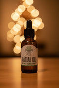 Facial Oil