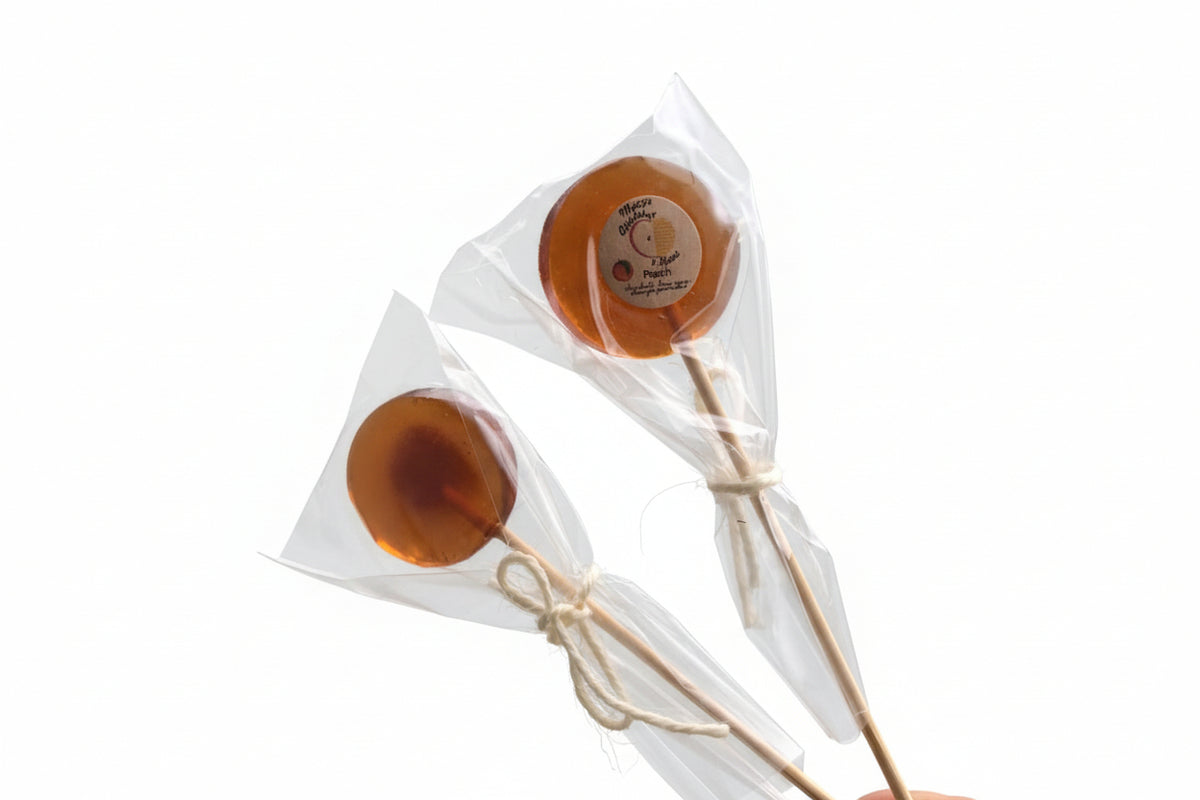 Honey Sucker