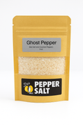 Coarse Ghost Pepper Salt