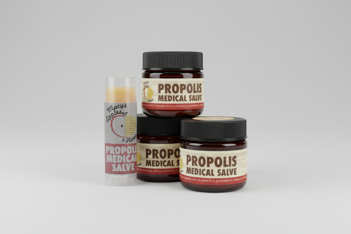 Propolis Salve