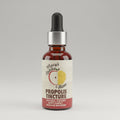 Propolis Tincture — Pure Hive Defense in Every Drop